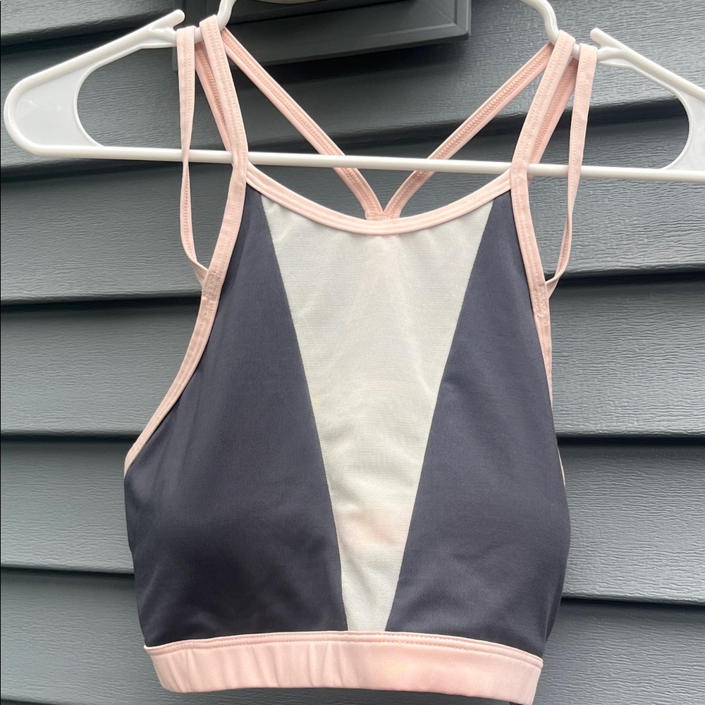 Z by Zobha Sports Bra